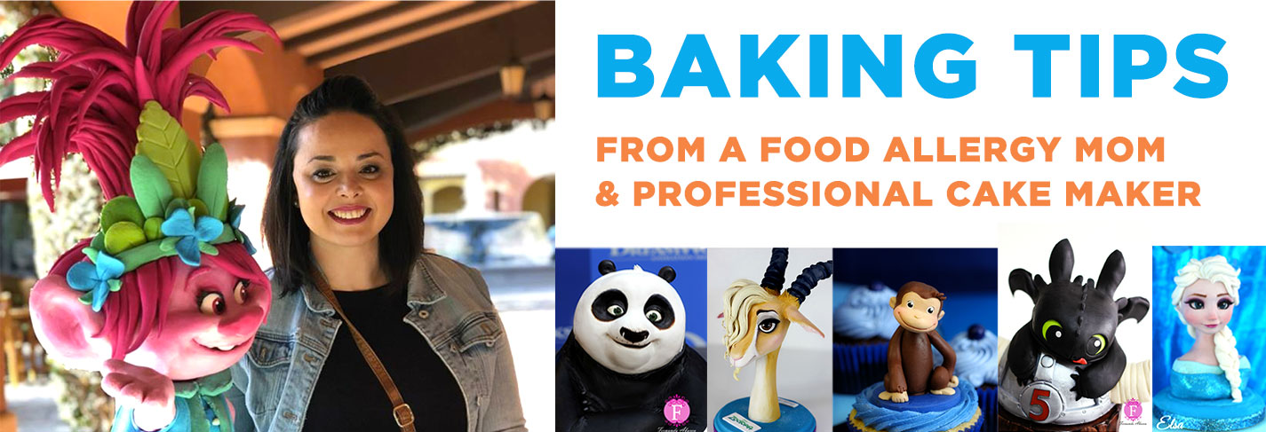 Fondant techniques